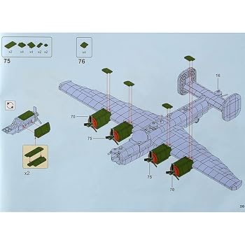 レベル　飛行機　6個セット Amazon | HAWK'S WORK 3チャンネルRC飛行機 BF-109、すぐに